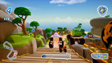PAW Patrol Rescue Wheels: Championship BANDAI NAMCO
