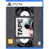 TAPE: Unveil the Memories
