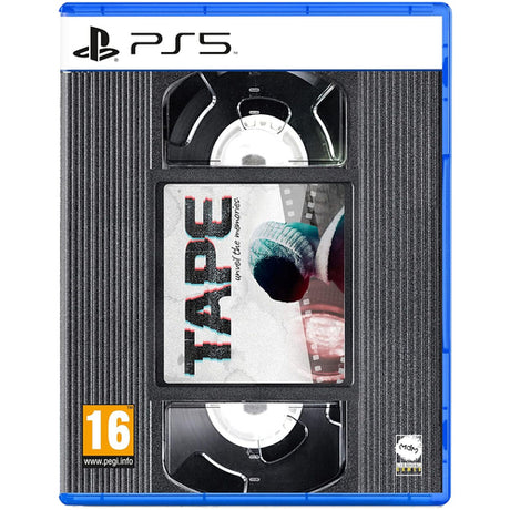 TAPE: Unveil the Memories