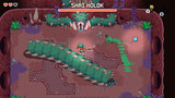 Under the Island – spilbillede 10