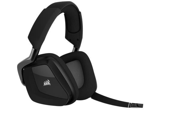 Corsair Gaming VOID RGB ELITE Wireless Carbon