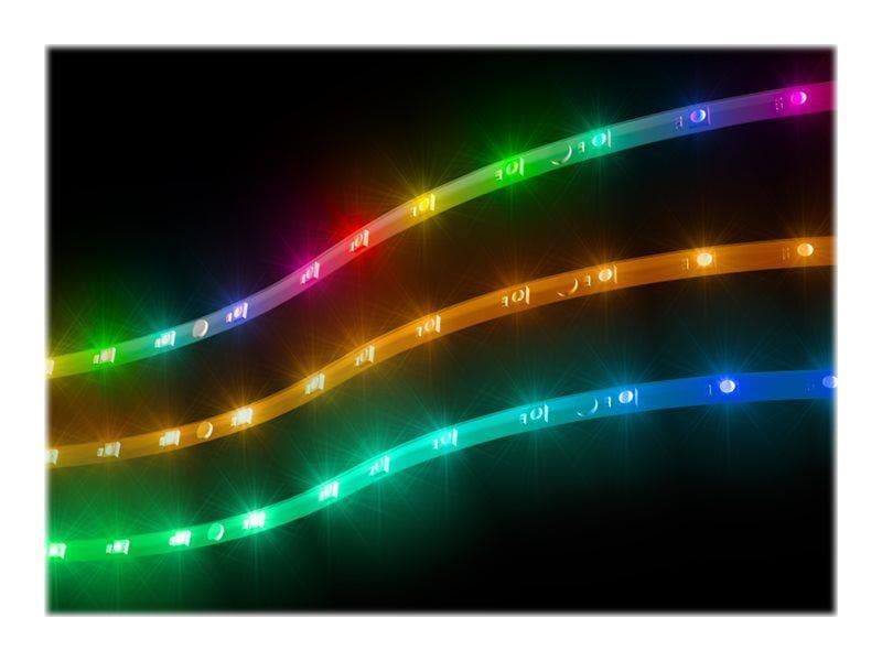 Cougar RGB LED Strip-Belysning För Chassi (LED)