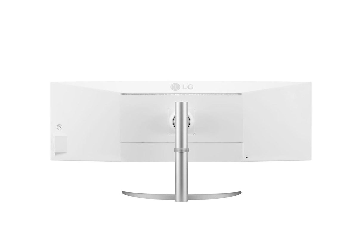 LG 49WQ95X-W 49 5120 X 1440 (UltraWide) HDMI DisplayPort USB-C 144Hz Dockningsskärm