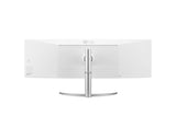 LG 49WQ95X-W 49 5120 X 1440 (UltraWide) HDMI DisplayPort USB-C 144Hz Dockningsskärm