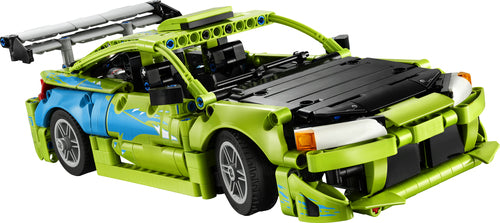 42229 LEGO 42229 Technic Fast and Furious Mitsubishi Eclipse Auto (2.5.)
