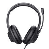 TRUST AYDA MAX USB-C HEADSET TRUST