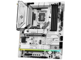 ASRock Z890 Steel Legend WIFI Moderkort ATX LGA-1851 Intel Z890