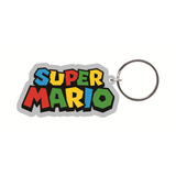Super Mario Cup - Notebook - Presentset För Nyckel- Och Underlägg