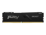 Kingston FURY Beast DDR4 32GB Kit 3200MHz CL16 Icke-ECC