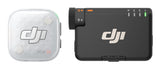 DJI - Mic Mini 2S - 1 TX + 1 RX DJI