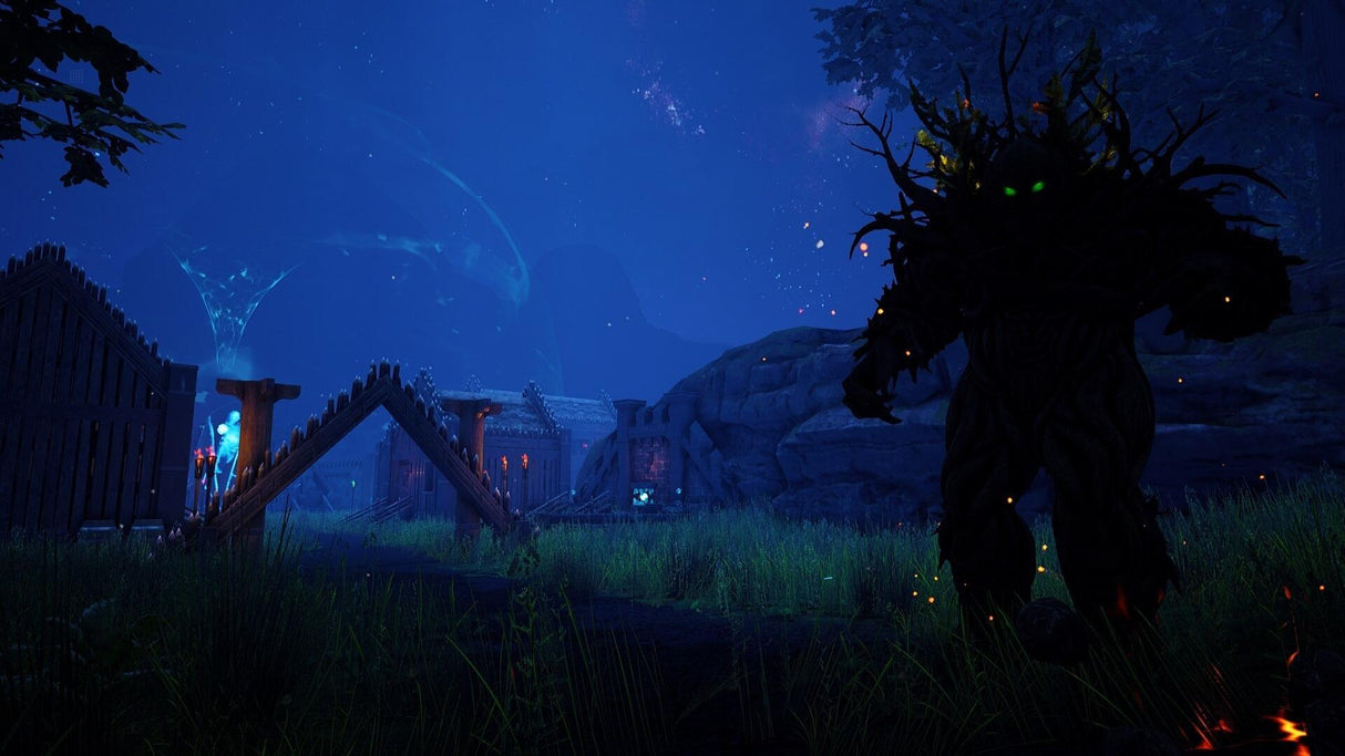 Citadel: Forged with Fire - Xbox One