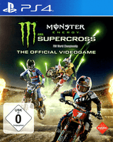 Monster Energy Supercross - The Official Videogame (DE/Multi in Game)
