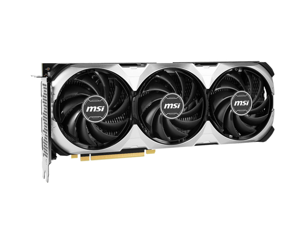 MSI GeForce RTX 4070 VENTUS 3X OC 16GB