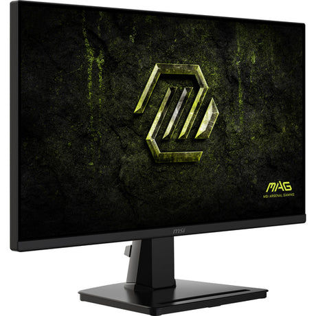 MSI MAG 256F E20 – produktvisning 9