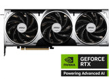 MSI GeForce RTX 5080 16G VENTUS 3X OC