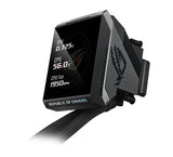 ASUS ROG Strix LC IV 360 ARGB LCD – produktdetalje