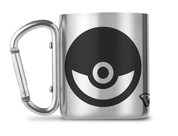 POKEMON-kopp - Pokéboll - 235ml