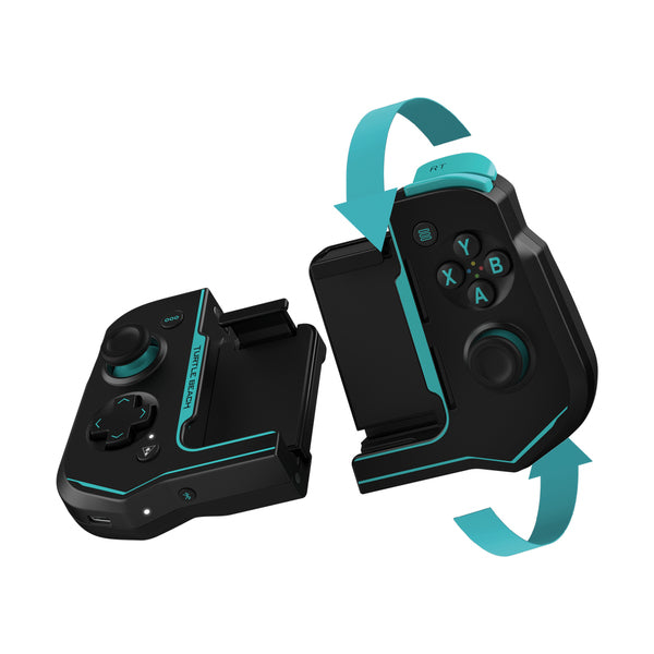 TURTLE BEACH ATOM CONTROLLER ANDROID BLK
