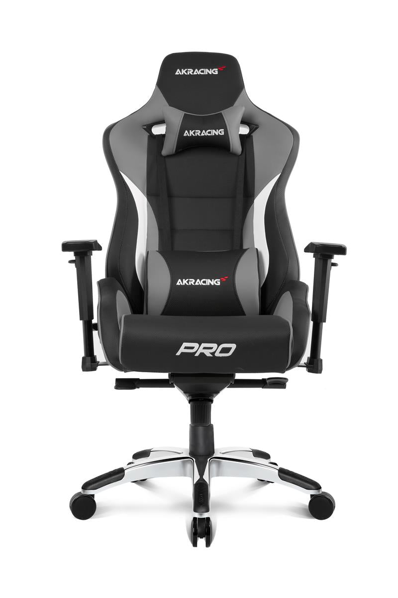 AKRacing PRO Grå