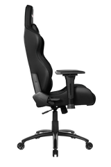 AKRacing Core LX Plus Svart