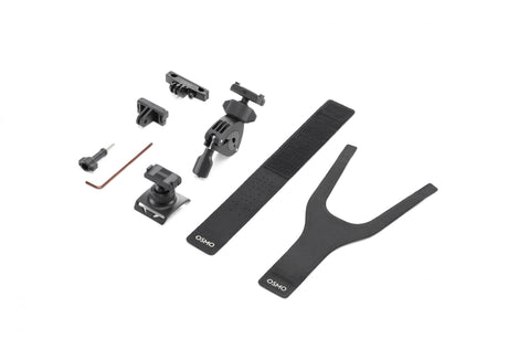 DJI - Osmo Action Road Cycling Accessory Kit DJI