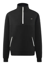 ASUS ROG Trace CL1004 sweatshirt – sort, 2XL, forside