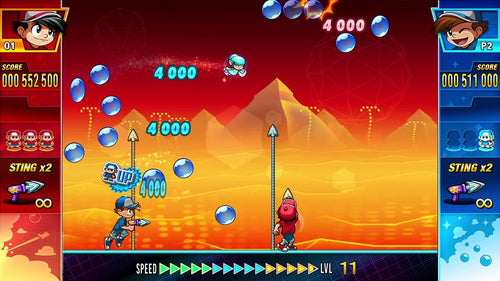 Pang Adventures Plug-In-Digital
