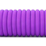 Glorious Ascended Cable V2 - Purple Reign