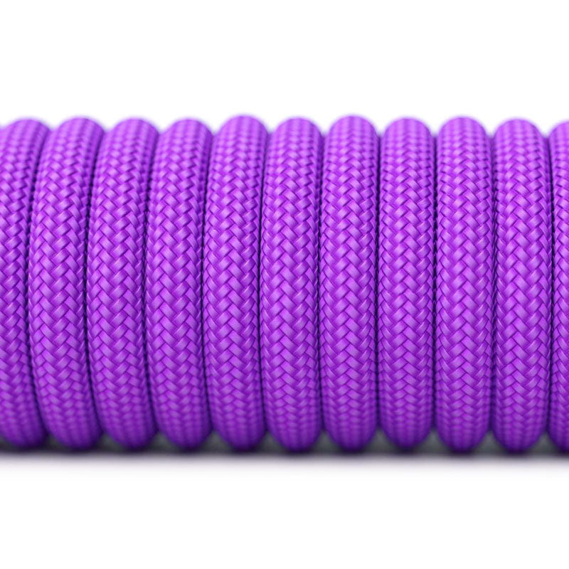 Glorious Ascended Cable V2 - Purple Reign