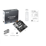 ASUS PRIME B850M-K (mATX, B850, AM5, DDR5)