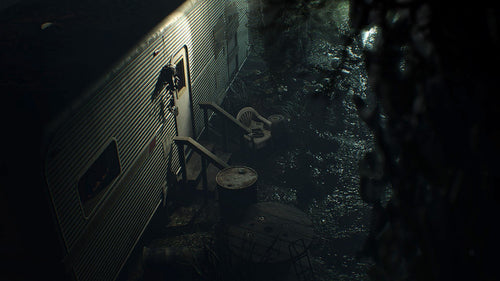 Resident Evil VII Biohazard (7) Gold Edition