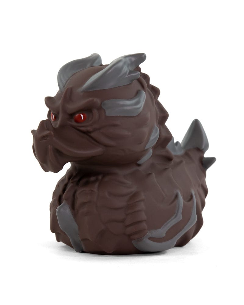 Numskull - Skyrim Tubbz BOXAD Alduin