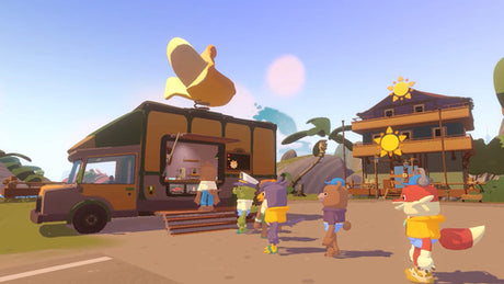 Fruitbus – spilbillede 9
