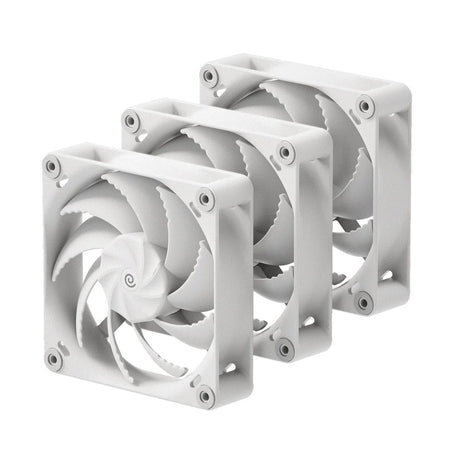 HAVN H12, White, Triple pack HAVN