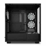 Sharkoon Rebel C60 Svart RGB ATX