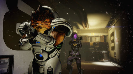 Mass Effect 2 – PlayStation 3 – billede 1