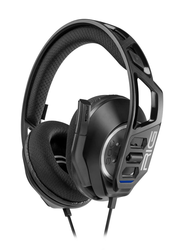 Rig 300 Pro trådbundet Xbox-spelheadset (svart)