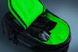 Razer - Basilisk Mobile - portable ergonomic wireless gaming mouse - Black Razer