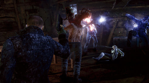 Resident Evil 6 (IT)
