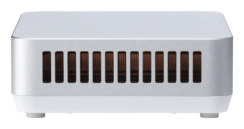 ASUS NUC 14 Pro+ Kit RNUC14RVSU700002I – sidepanel med ventilationsåbninger