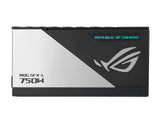 ASUS ROG LOKI SFX-L 750W 80+Platinum Fully Modular ASUS