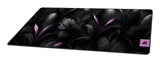 Sharkoon SKILLER SGK50 S3 Design Bundle D2 (black/purple) - DE Layout Sharkoon