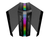 Cougar Gemini T PRO Tower ATX Svart