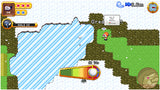 RPgolf Legends (Import)