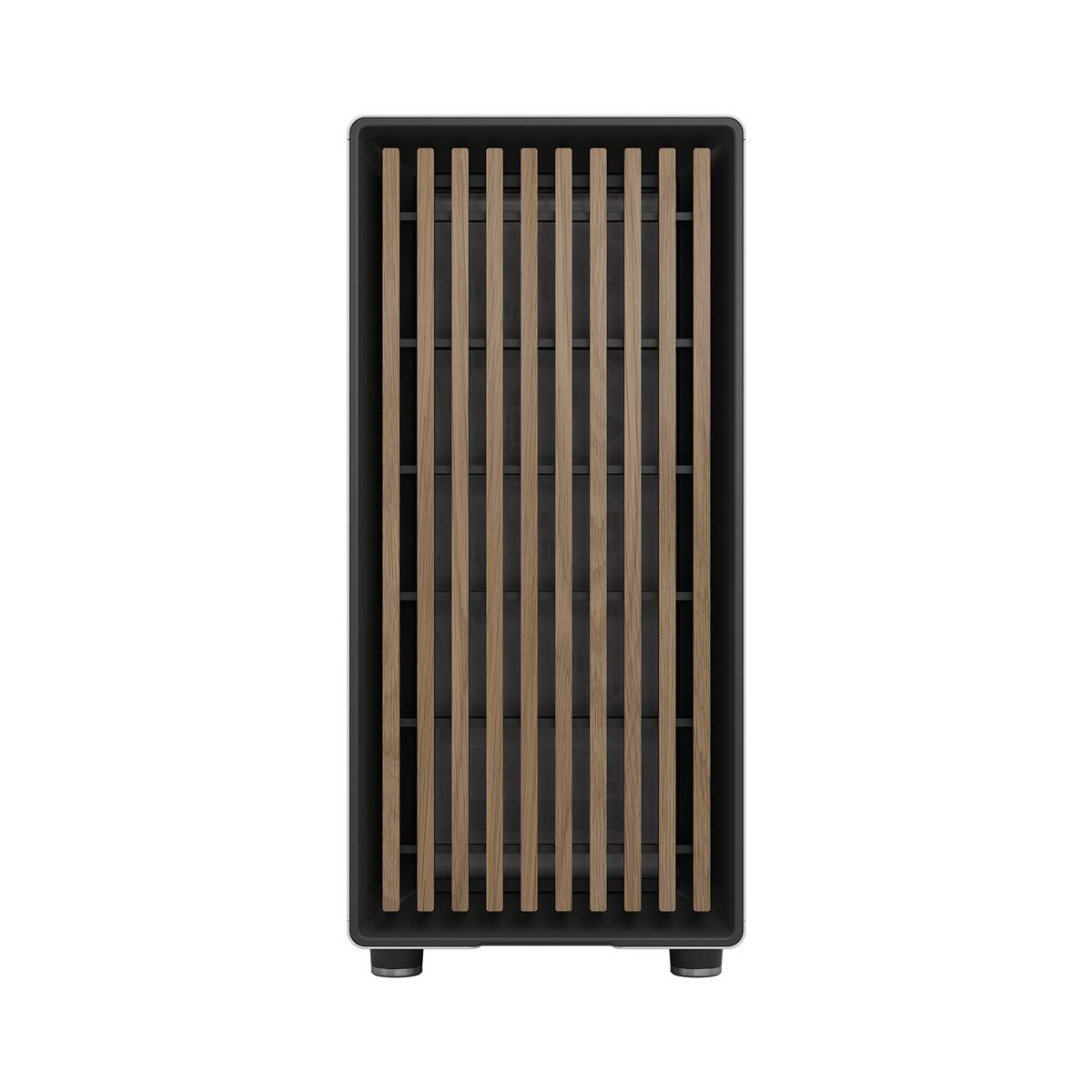 Fractal Design North Tower ATX Vit