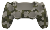 Gioteck Hex Camo Silicone Skin