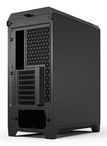 Midi Fractal Design Meshify 3 Black Solid Fractal design