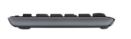 Logitech - MK270 Wireless Keyboard and Mouse Combo Set - Nordic Layout Logitech
