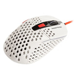 Xtrfy M4 RGB, Gaming Mouse, Tokyo