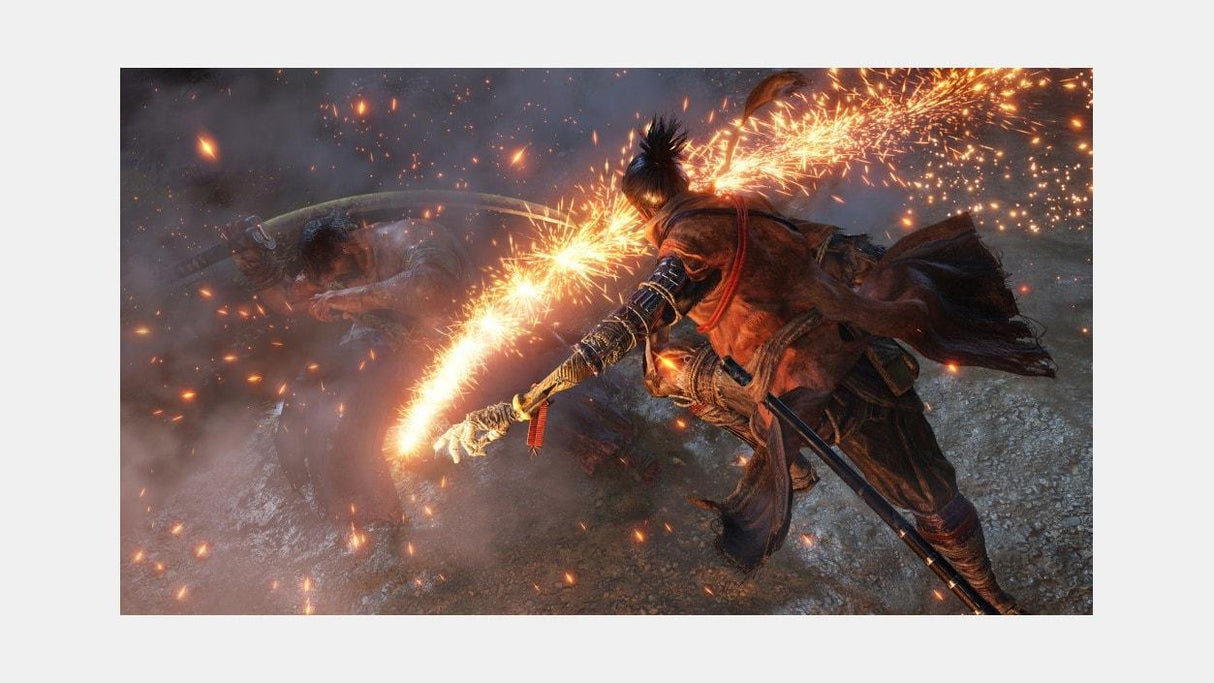 Sekiro: Shadows Die Twice (Import) - Xbox One